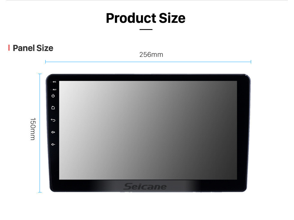 Seicane 10.1 inch 2018-2019 Honda Crider Android 13.0 GPS Navigation Radio Bluetooth HD Touchscreen AUX USB WIFI Carplay support OBD2 1080P Seicane 10.1 inch 2018-2019 Honda Crider Android 13.0 GPS Navigation Radio Bluetooth HD Touchscreen AUX USB WIFI Carplay support OBD2 1080P
