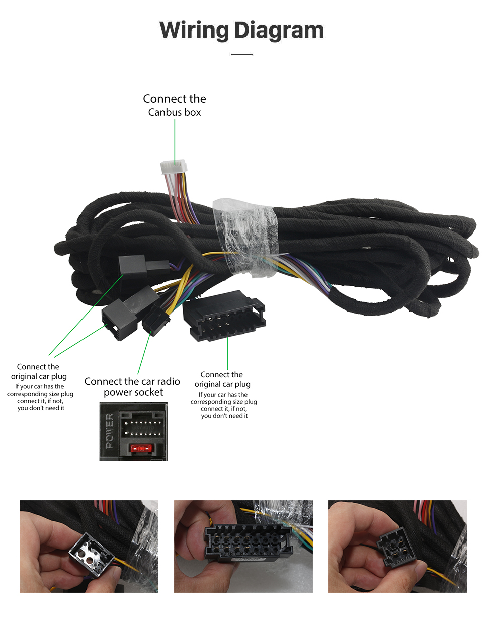 Seicane Android 13.0 HD Pantalla táctil Radio de 9 pulgadas para 1998-2005 Mercedes-Benz Clase S W220 S280 S320 S350 S400 S430 S500GPS Sistema de navegación con USB WIFI Bluetooth Mirror Link 1080P OBD2 Control del volante