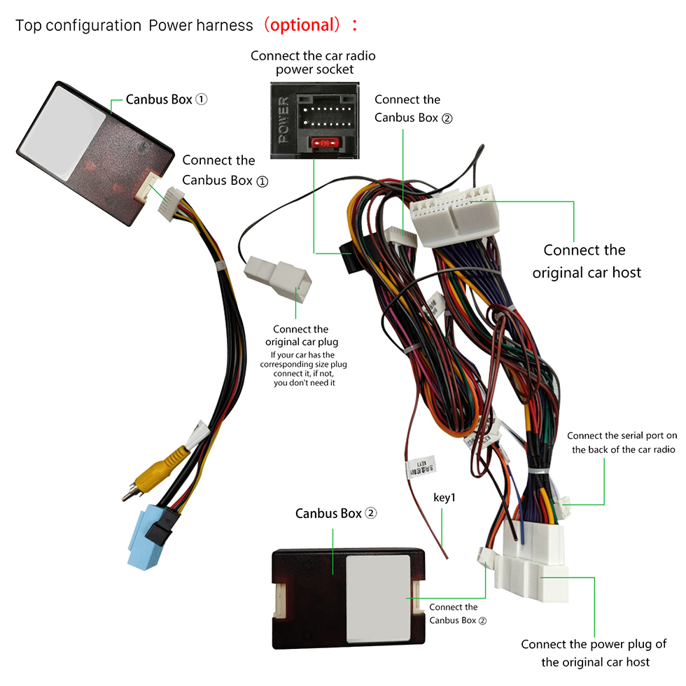 Seicane OEM 9-дюймовый Android 11.0 HD с сенсорным экраном Bluetooth-радио для 2010-2013 Toyota Prado 150 с GPS-навигатором USB FM авто стерео Wi-Fi Поддержка AUX DVR TPMS Резервная камера OBD2 SWC