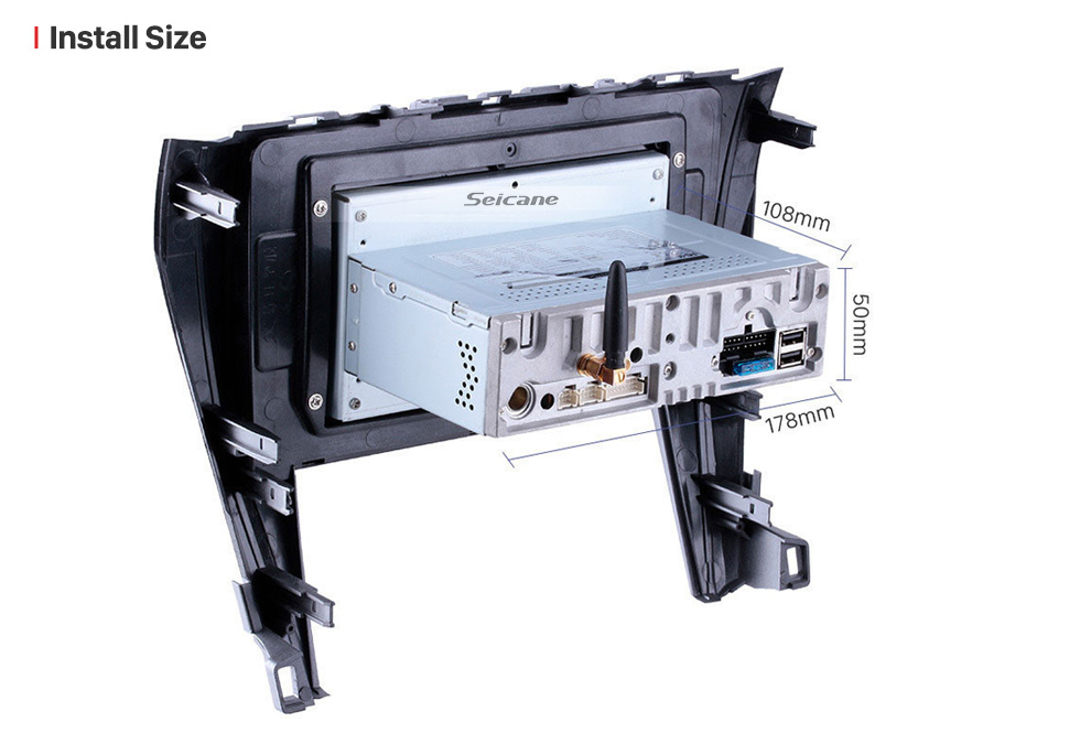 Seicane 10,1 zoll Android 9,0 GPS navigationssystem für 2015 2016 2017 Toyota CAMRY Bluetooth spiegel link Radio Kapazitiven touchscreen OBD DVR rückfahrkamera TV 3G WIFI USB SD Seicane 10,1 zoll Android 9,0 GPS navigationssystem für 2015 2016 2017 Toyota CAMRY Bluetooth spiegel link Radio Kapazitiven touchscreen OBD DVR rückfahrkamera TV 3G WIFI USB SD