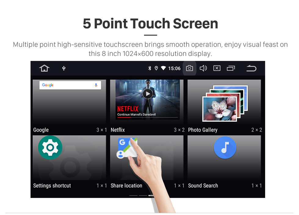 Seicane 8 pouces Android 12.0 HD écran tactile autoradio autoradio unité principale pour 2018 Subaru XV Bluetooth lecteur DVD DVR caméra de recul TV vidéo WIFI commande au volant USB lien miroir OBD2