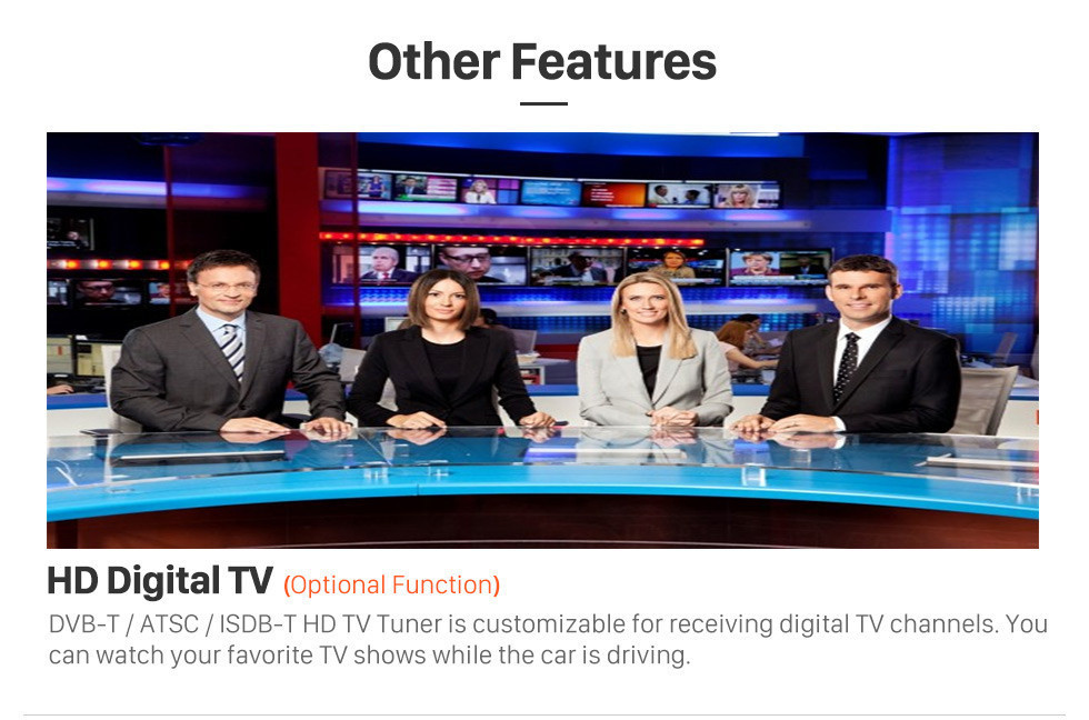 Seicane Android 11.0 Radio GPS Navigation System for Universal with DVD Player Bluetooth Touch Screen WiFi Mirror Link OBD2 Video DVR AUX Rearview Camera Seicane Android 11.0 Radio GPS Navigation System for Universal with DVD Player Bluetooth Touch Screen WiFi Mirror Link OBD2 Video DVR AUX Rearview Camera