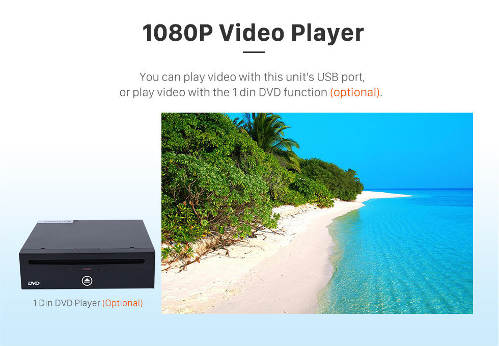 Seicane OEM Android 11.0 Universal Radio Upgrade with Aftermarket GPS Navigation Car Stereo Bluetooth Support Backup Camera Seicane OEM Android 11.0 Universal Radio Upgrade with Aftermarket GPS Navigation Car Stereo Bluetooth Support Backup Camera
