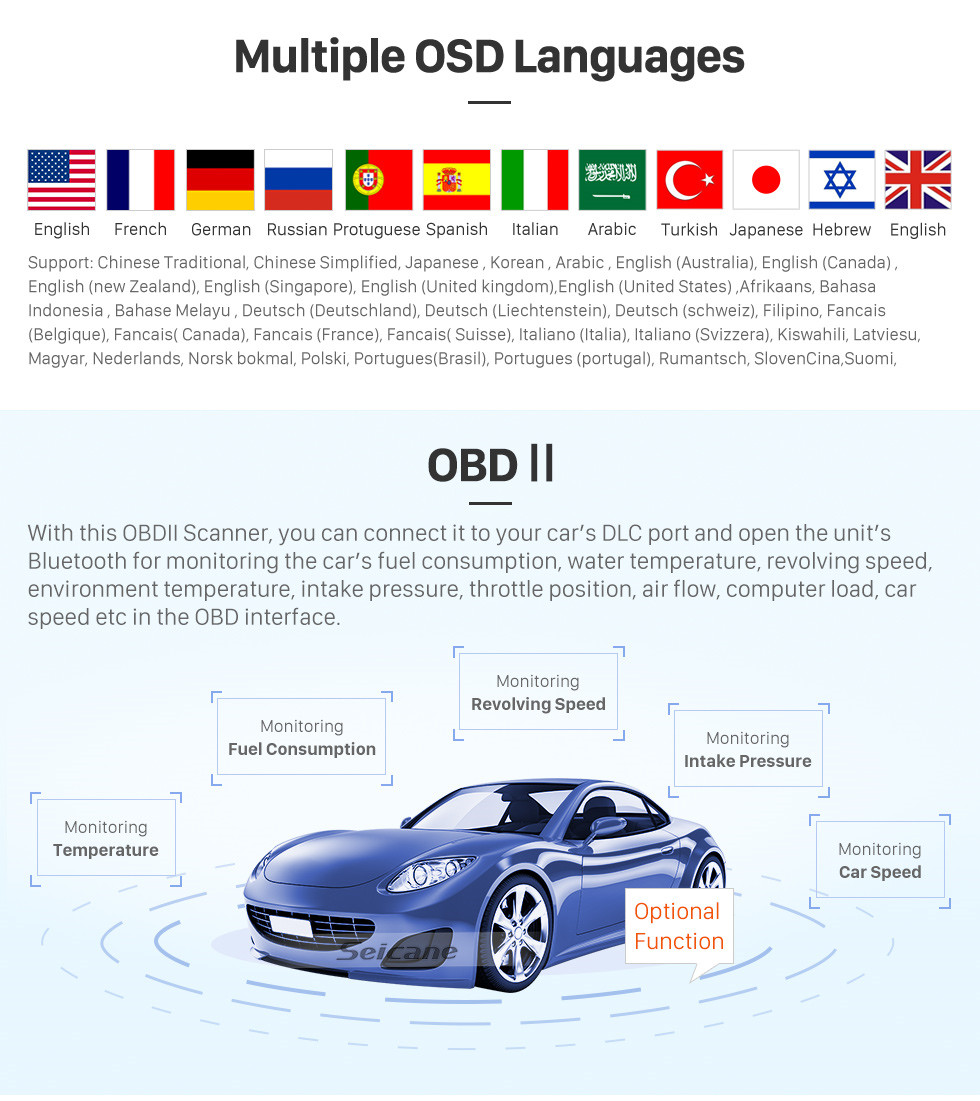Seicane Android 10.0 For 2015 Kia Sorento RHD Radio 10.1 inch GPS Navigation System Bluetooth HD Touchscreen Carplay support SWC Seicane Android 10.0 For 2015 Kia Sorento RHD Radio 10.1 inch GPS Navigation System Bluetooth HD Touchscreen Carplay support SWC