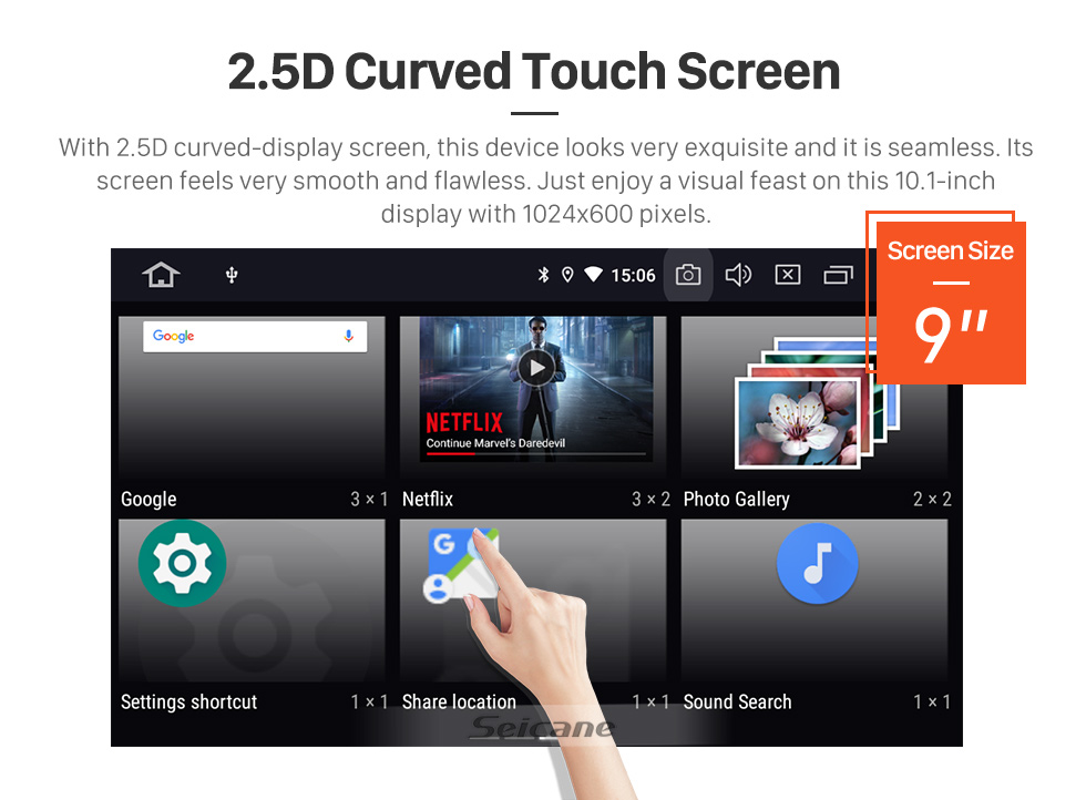Seicane 9 inch For 2011 Mazda 8 Radio Android 10.0 GPS Navigation System with USB HD Touchscreen Bluetooth Carplay support OBD2 DSP Seicane 9 inch For 2011 Mazda 8 Radio Android 10.0 GPS Navigation System with USB HD Touchscreen Bluetooth Carplay support OBD2 DSP