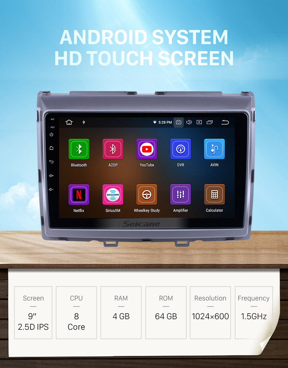Seicane 9 inch For 2011 Mazda 8 Radio Android 10.0 GPS Navigation System with USB HD Touchscreen Bluetooth Carplay support OBD2 DSP Seicane 9 inch For 2011 Mazda 8 Radio Android 10.0 GPS Navigation System with USB HD Touchscreen Bluetooth Carplay support OBD2 DSP