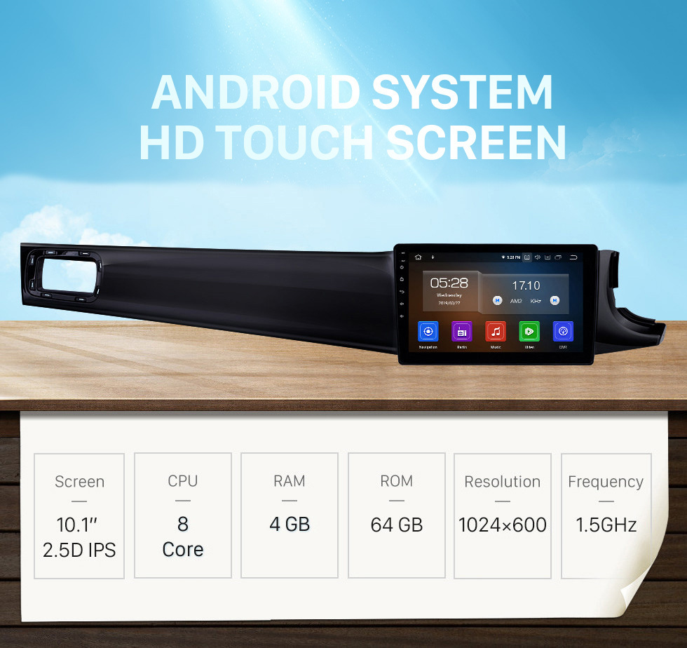Seicane 10,1-дюймовый Android 11.0 Радио для 2016-2019 Perodua Bezza Bluetooth HD с сенсорным экраном GPS-навигация Carplay Поддержка USB TPMS OBD2 Цифровое ТВ Seicane 10,1-дюймовый Android 11.0 Радио для 2016-2019 Perodua Bezza Bluetooth HD с сенсорным экраном GPS-навигация Carplay Поддержка USB TPMS OBD2 Цифровое ТВ
