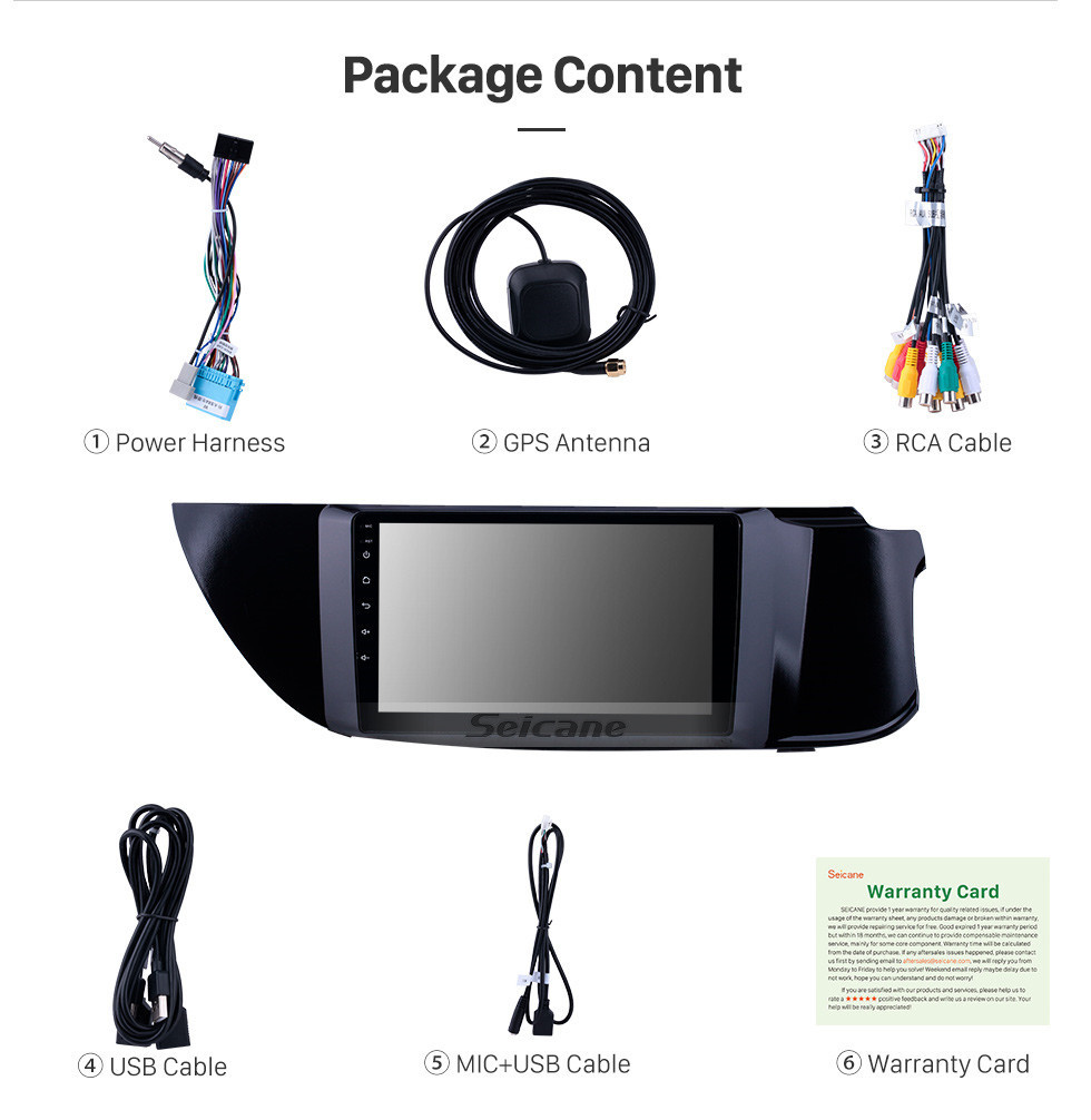 Seicane 2015-2018 Suzuki Alto K10 Android 11.0 9 pulgadas Navegación GPS Radio Bluetooth HD Pantalla táctil WIFI USB Carplay soporte TV digital Seicane 2015-2018 Suzuki Alto K10 Android 11.0 9 pulgadas Navegación GPS Radio Bluetooth HD Pantalla táctil WIFI USB Carplay soporte TV digital