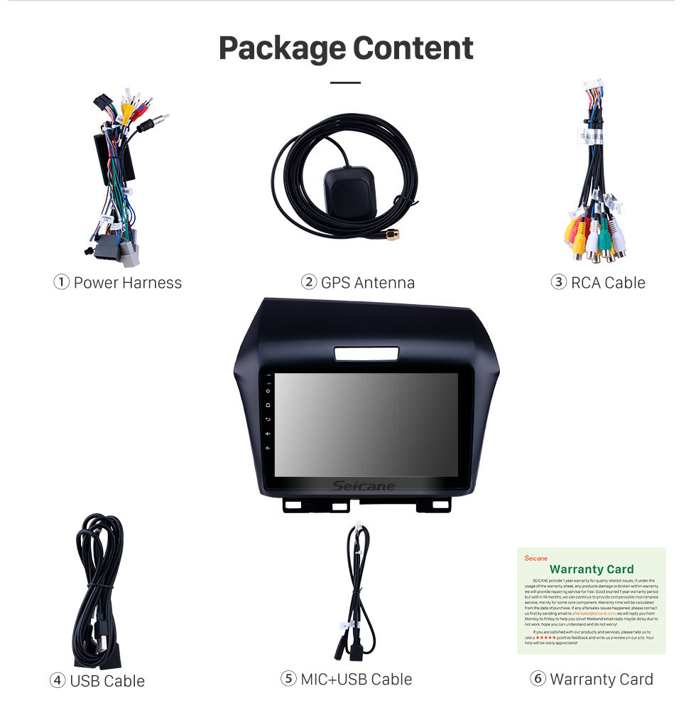 Seicane 2013 Honda Jade Android 11.0 9 pulgadas Navegación GPS Radio HD Pantalla táctil Bluetooth USB WIFI Carplay compatible con TV digital DAB + Seicane 2013 Honda Jade Android 11.0 9 pulgadas Navegación GPS Radio HD Pantalla táctil Bluetooth USB WIFI Carplay compatible con TV digital DAB +