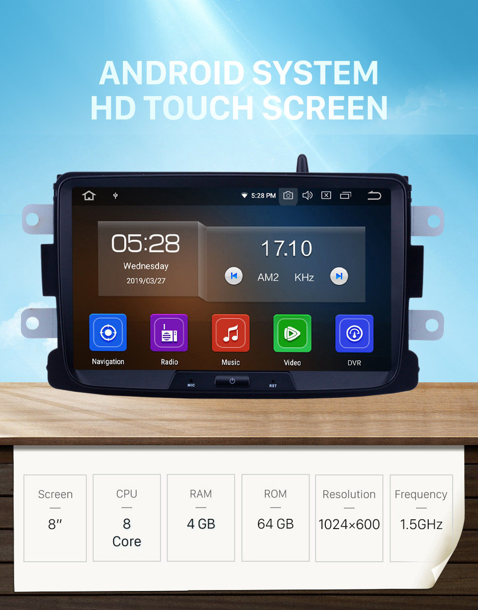 Seicane OEM Android 11.0 HD 1024*600 touch screen GPS navigation system for 2014 2015 2016 RENAULT Duster Deckless with Radio DVD player Bluetooth Music OBD2 DVR Rearview camera TV 1080P Video 3G WIFI Steering Wheel Control USB Mirror link Seicane OEM Android 11.0 HD 1024*600 touch screen GPS navigation system for 2014 2015 2016 RENAULT Duster Deckless with Radio DVD player Bluetooth Music OBD2 DVR Rearview camera TV 1080P Video 3G WIFI Steering Wheel Control USB Mirror link