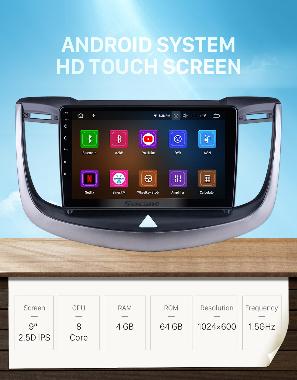 Seicane Android 10.0 For 2013 2014-2017 Chevy Chevrolet Epica Radio 9 inch GPS Navigation System with Bluetooth HD Touchscreen Carplay support SWC Seicane Android 10.0 For 2013 2014-2017 Chevy Chevrolet Epica Radio 9 inch GPS Navigation System with Bluetooth HD Touchscreen Carplay support SWC