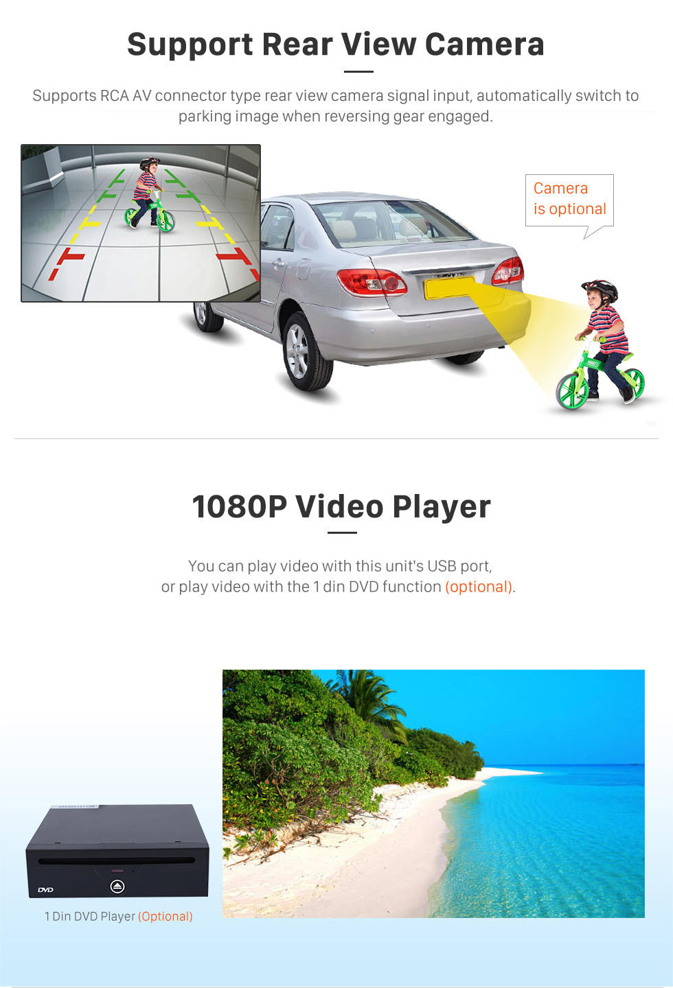 Seicane Android 10.0 For 2014 Peugeot 2008 Radio 10.1 inch GPS Navigation System with Bluetooth HD Touchscreen Carplay support TPMS Seicane Android 10.0 For 2014 Peugeot 2008 Radio 10.1 inch GPS Navigation System with Bluetooth HD Touchscreen Carplay support TPMS