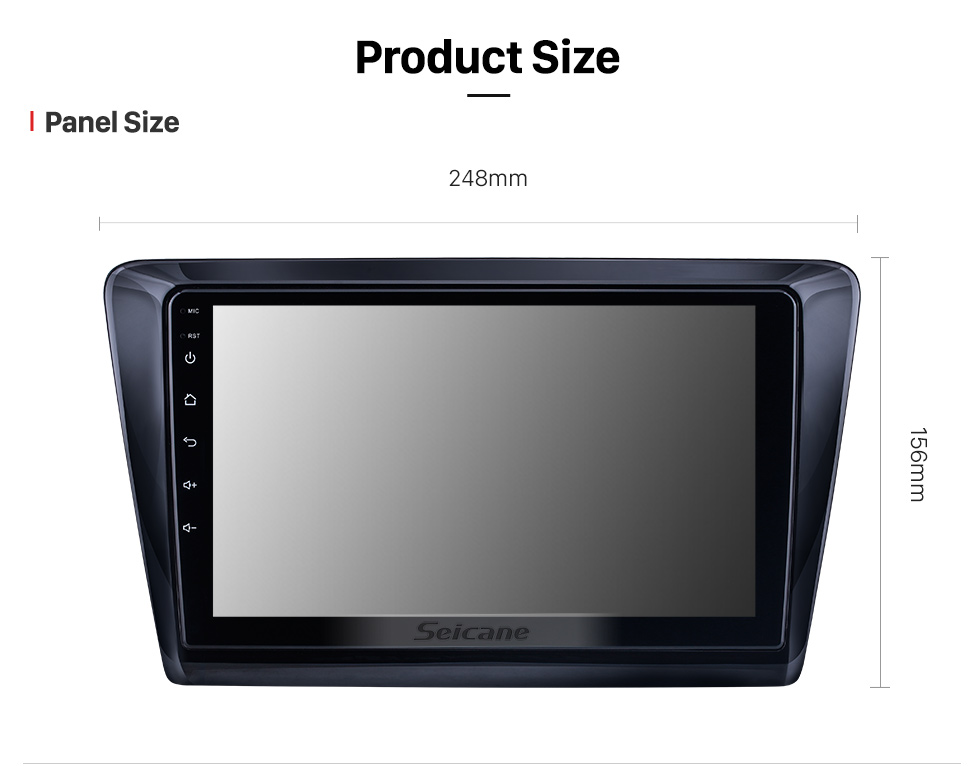 Seicane HD Touchscreen 9 Zoll für 2018 Honda Elysion Radio Android 10.0 GPS-Navigationssystem mit Bluetooth-Unterstützung Carplay Seicane HD Touchscreen 9 Zoll für 2018 Honda Elysion Radio Android 10.0 GPS-Navigationssystem mit Bluetooth-Unterstützung Carplay