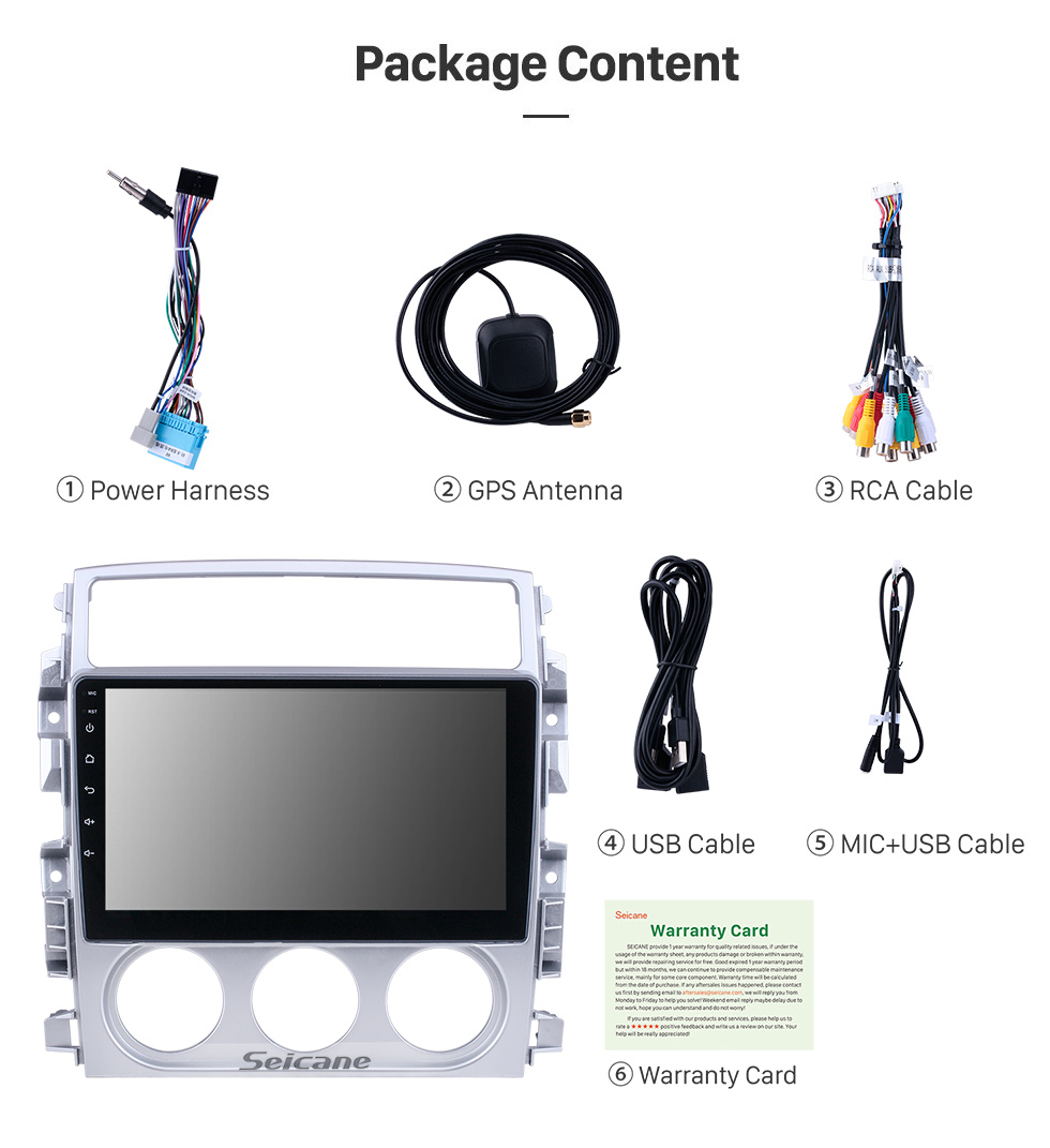 Seicane 9 inch Android 10.0 For 2018 Suzuki Liana Radio GPS Navigation System with HD Touchscreen Bluetooth Carplay support Backup camera Seicane 9 inch Android 10.0 For 2018 Suzuki Liana Radio GPS Navigation System with HD Touchscreen Bluetooth Carplay support Backup camera
