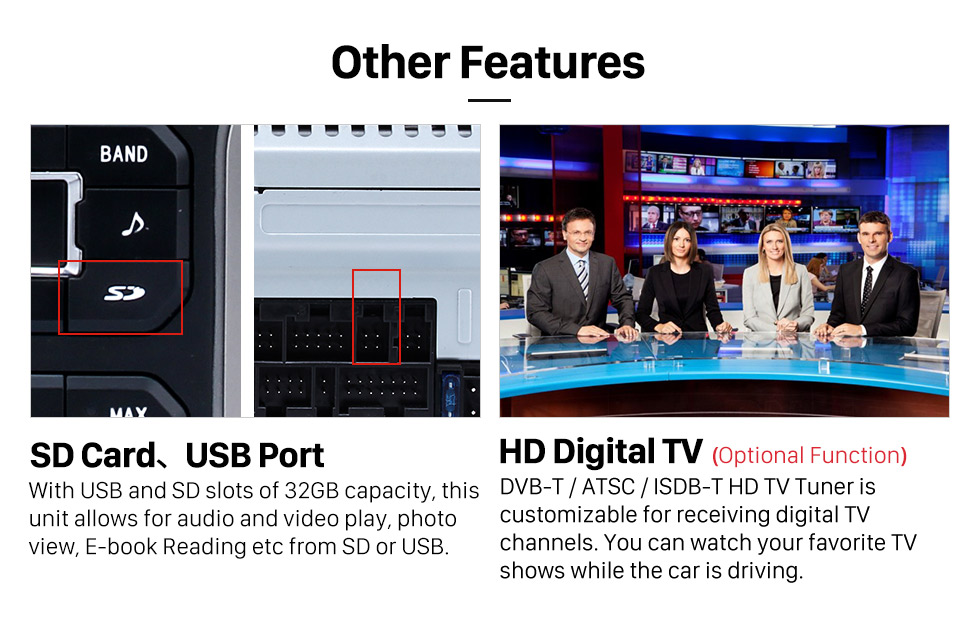 Seicane Android 8.0 Head Unit Car Stereo Sat Navi Multimedia Player for 2013 2014 2015 Ford F150 F250 F350 Expedition with GPS Radio DVD Bluetooth 3G WiFi Support SWC 3-zone POP Seicane Android 8.0 Head Unit Car Stereo Sat Navi Multimedia Player for 2013 2014 2015 Ford F150 F250 F350 Expedition with GPS Radio DVD Bluetooth 3G WiFi Support SWC 3-zone POP