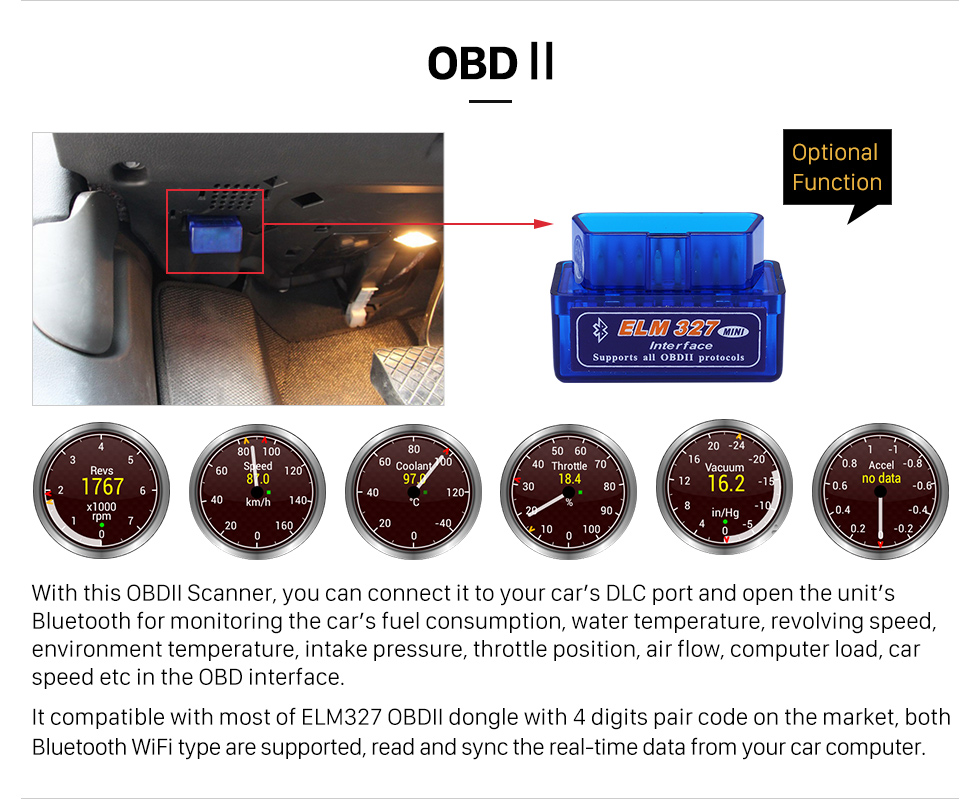 Seicane OEM Android 8.0 Radio GPS Navigation System for 2013 2014 2015 Ford F150 F250 F350 Expedition with OBD2 Bluetooth Mirror link DVD Player HD 1024*600 Touch Screen DVR TV Video WIFI USB SD Backup Camera Seicane OEM Android 8.0 Radio GPS Navigation System for 2013 2014 2015 Ford F150 F250 F350 Expedition with OBD2 Bluetooth Mirror link DVD Player HD 1024*600 Touch Screen DVR TV Video WIFI USB SD Backup Camera