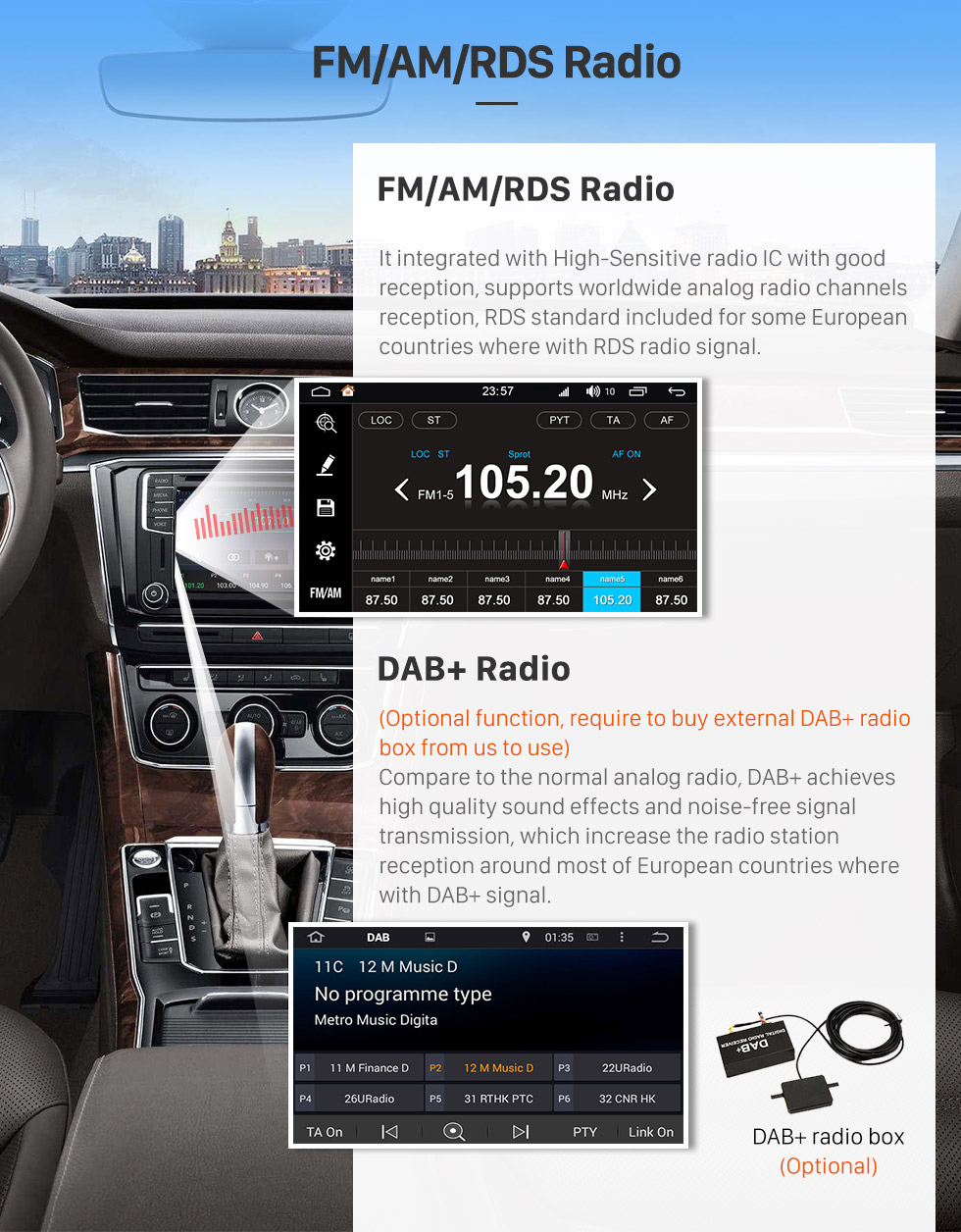 Seicane Android 8.0 2014 2015 2016 Jeep Renegade Replacement Stereo System GPS Radio Navigation 3G WiFi DVD Bluetooth USB SD Seicane Android 8.0 2014 2015 2016 Jeep Renegade Replacement Stereo System GPS Radio Navigation 3G WiFi DVD Bluetooth USB SD