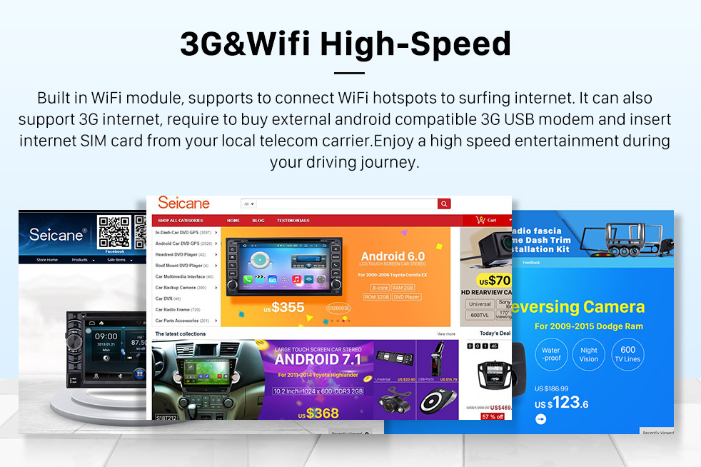 Seicane Android 8.0 GPS Radio DVD player Navigationssystem für 2007-2013 FIAT 500 mit CANBUS OBD2 Bluetooth HD 1024*600 Touch Screen DVR Rückfahr kamera TV Video WIFI Lenkrad-Steuerung USB SD Spiegel-Verbindung Seicane Android 8.0 GPS Radio DVD player Navigationssystem für 2007-2013 FIAT 500 mit CANBUS OBD2 Bluetooth HD 1024*600 Touch Screen DVR Rückfahr kamera TV Video WIFI Lenkrad-Steuerung USB SD Spiegel-Verbindung