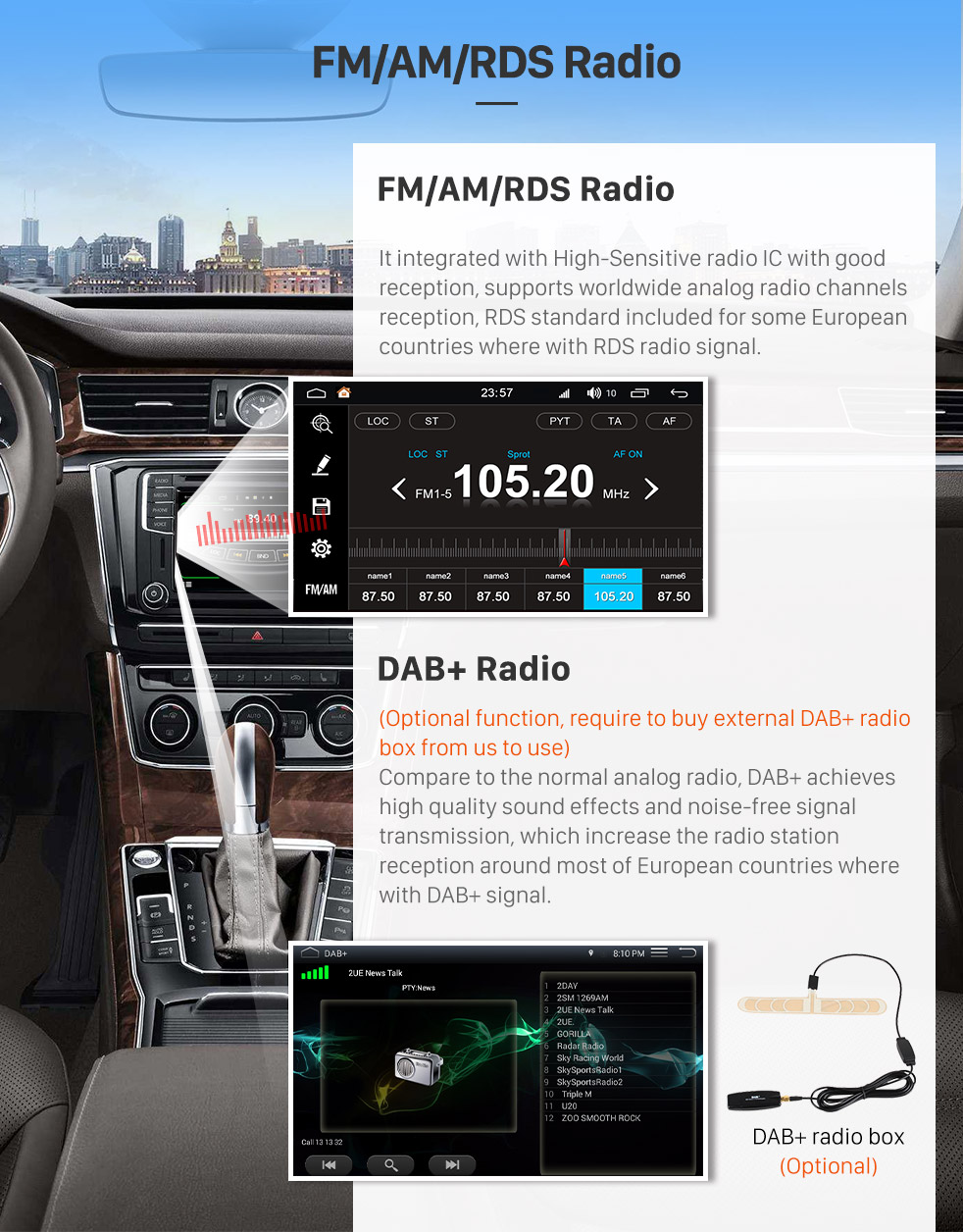 Seicane Android 8.0 GPS Radio DVD player Navigationssystem für 2007-2013 FIAT 500 mit CANBUS OBD2 Bluetooth HD 1024*600 Touch Screen DVR Rückfahr kamera TV Video WIFI Lenkrad-Steuerung USB SD Spiegel-Verbindung Seicane Android 8.0 GPS Radio DVD player Navigationssystem für 2007-2013 FIAT 500 mit CANBUS OBD2 Bluetooth HD 1024*600 Touch Screen DVR Rückfahr kamera TV Video WIFI Lenkrad-Steuerung USB SD Spiegel-Verbindung