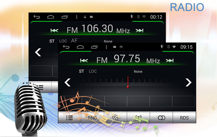 Fm-Радио Тюнер Jidas 1500 Драйвер Fm-Радио Тюнер Jidas 1500 Драйвер