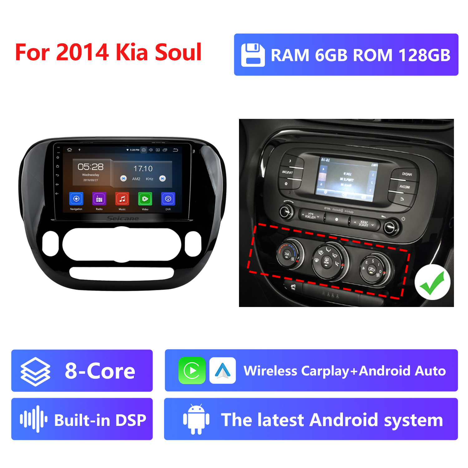 RAM 6G,ROM 128G