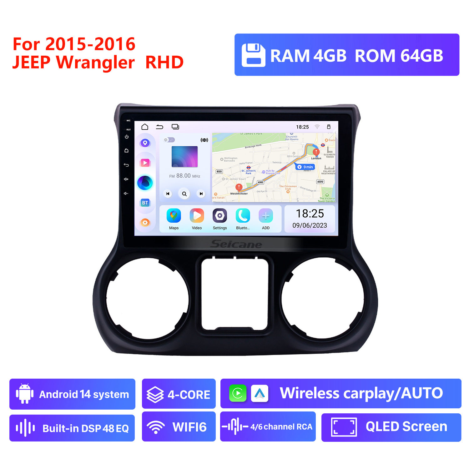 RAM 3G,ROM 32G,2015-2016,RHD