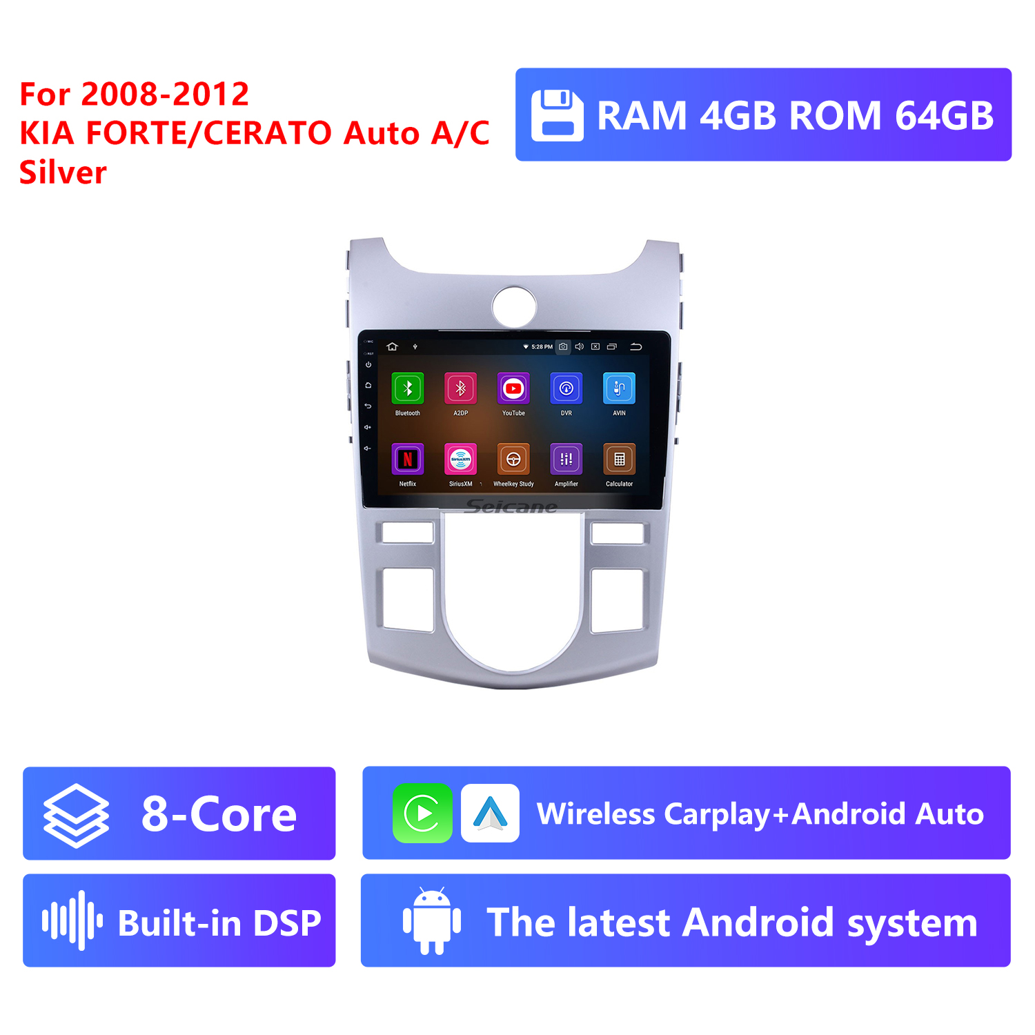 RAM 6G,ROM 66G,Silver