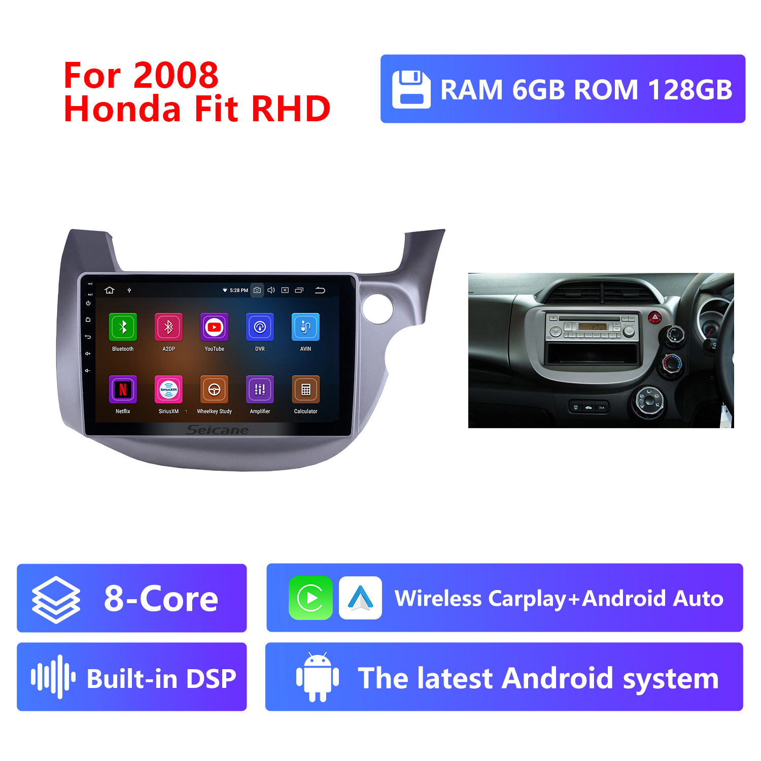 RAM 6G,ROM 128G,Grey